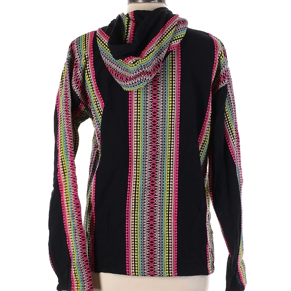 Beach By Exist Hippie Pullover - image 2